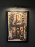The Book Store