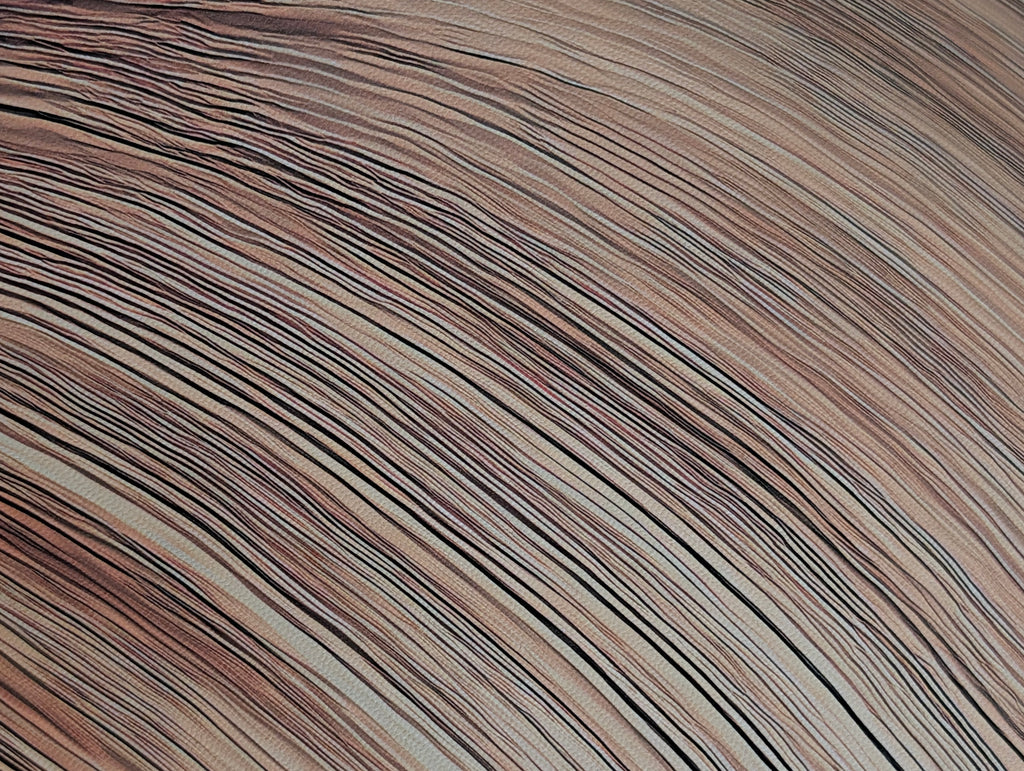 Cashmere Waves