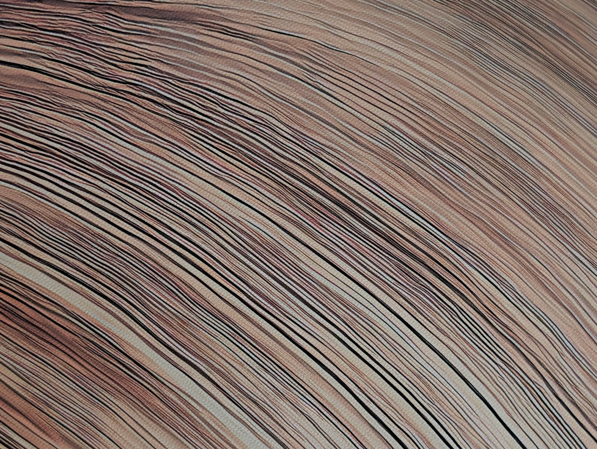 Cashmere Waves