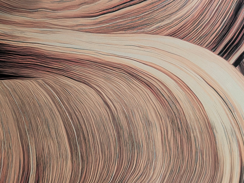 Cashmere Waves