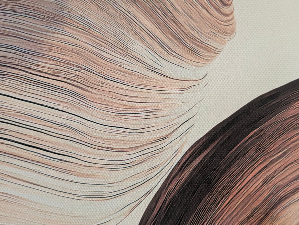 Cashmere Waves