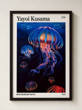Luminescent Jellyfish